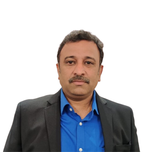 Amit-Potnis
